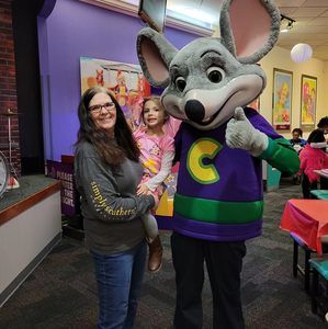 Meet your Posher, Beverly